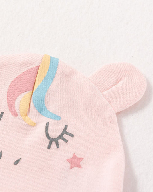 Set de Regalo Unicornio