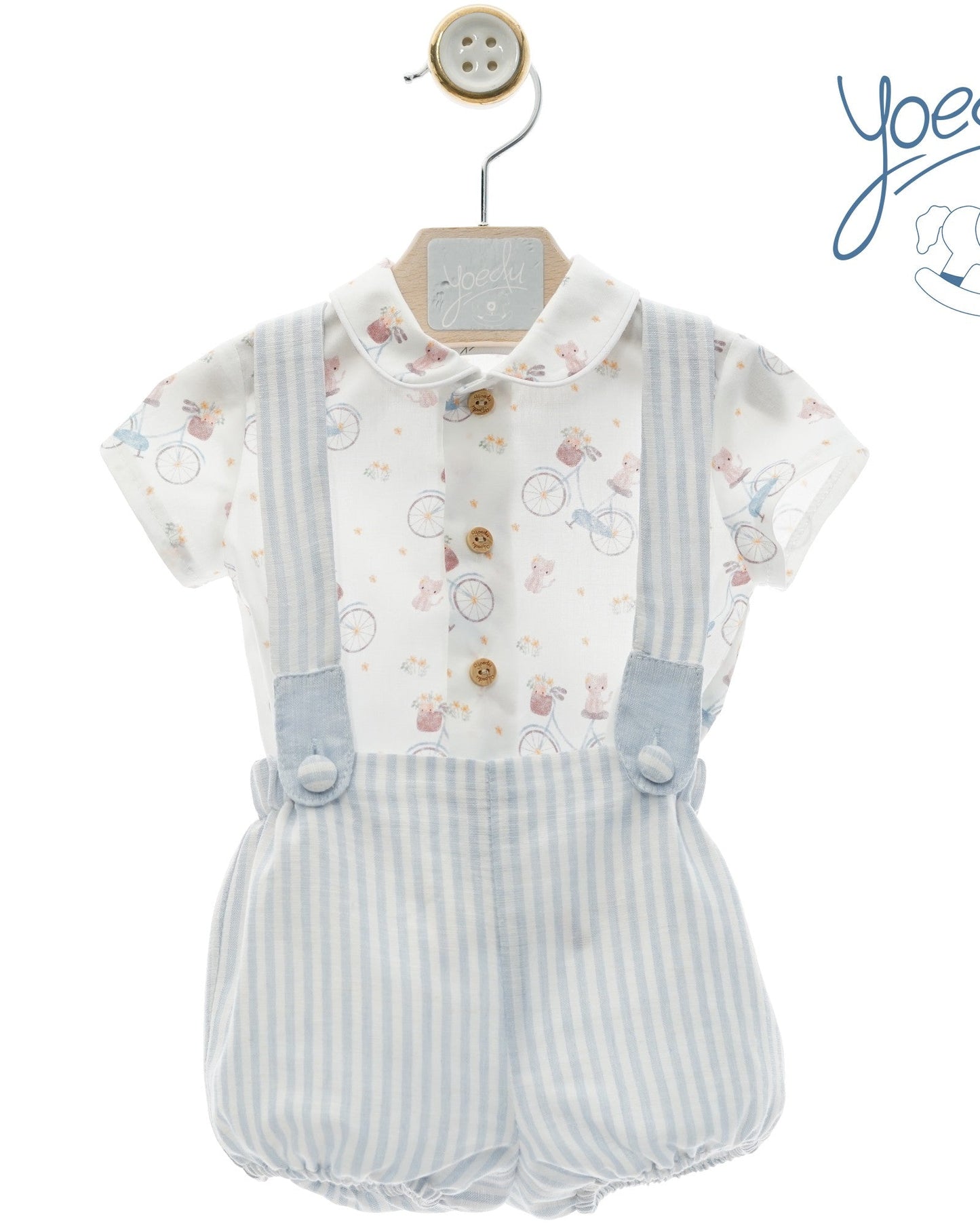 Conjunto Baby Familia Juglar - Yoedu