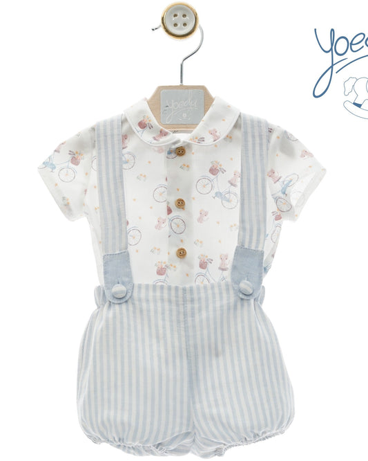 Conjunto Baby Familia Juglar - Yoedu