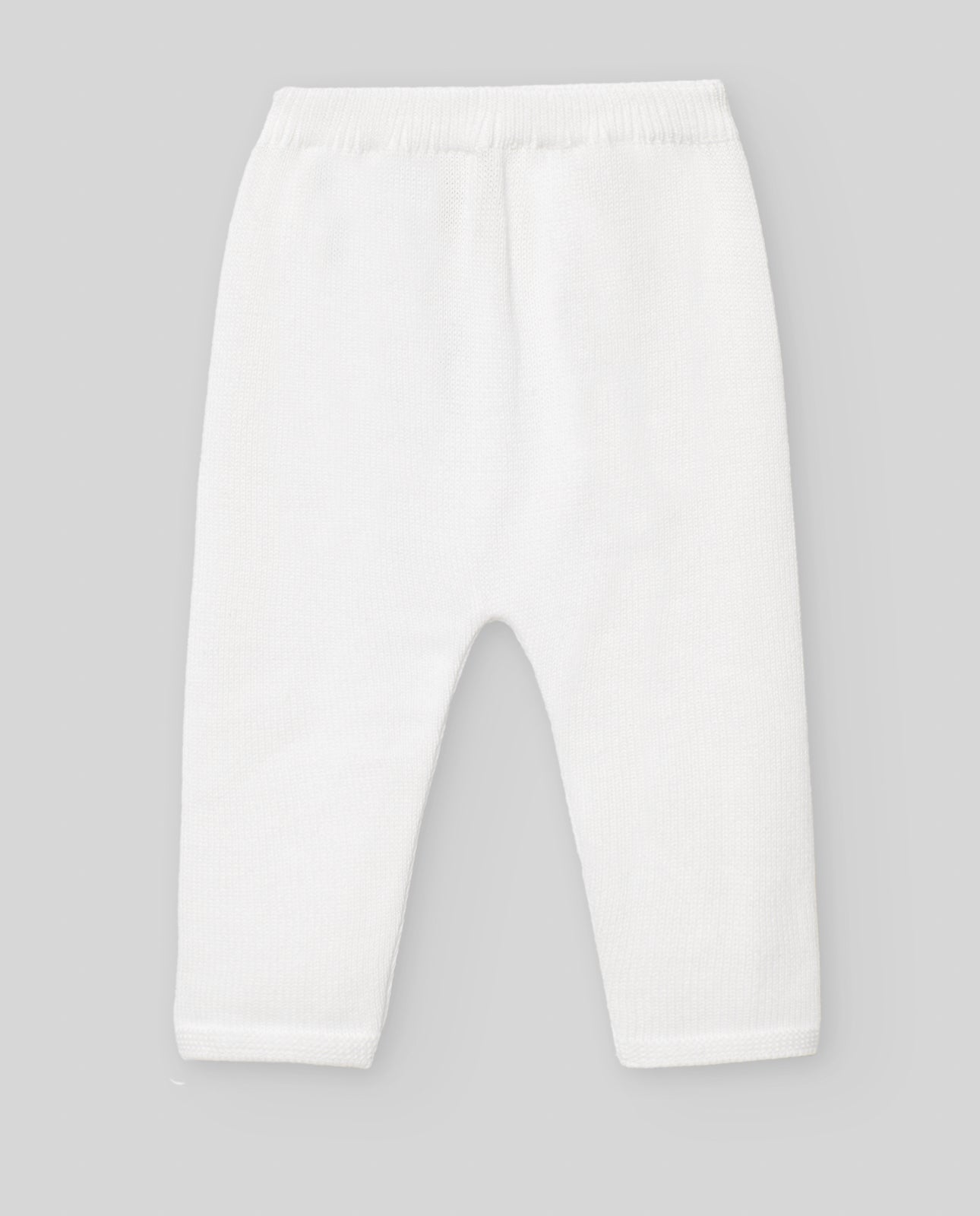 Conjunto Polaina Sin Pie Lino - Paz Rodriguez