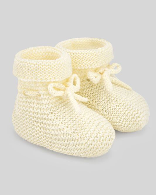 Patuco Esencial Amarillo - Paz Rodriguez