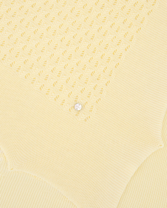 Toquilla Picos Bico - Paz Rodriguez