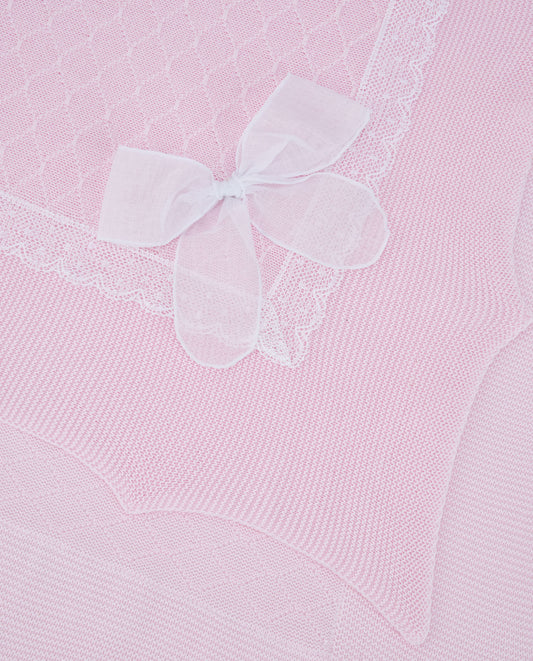 Toquilla Picos Linda - Paz Rodriguez