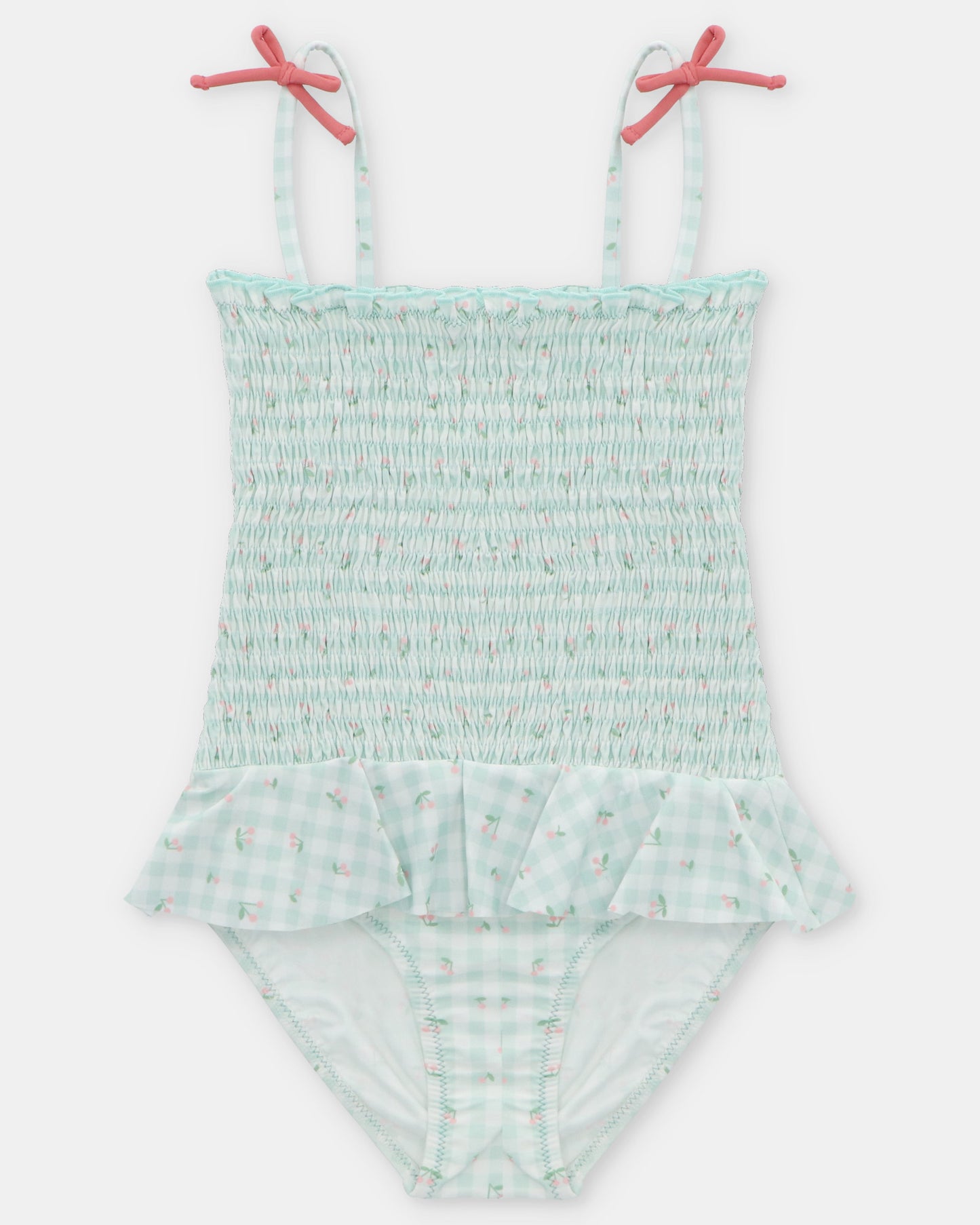 Bañador Niña Cherry - Martin Aranda