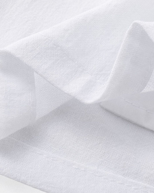 Conjunto Pantalon Niña con Blusa Blanco