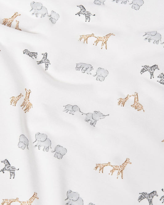 Arrullo Bambu Selva Neutro - Mayoral