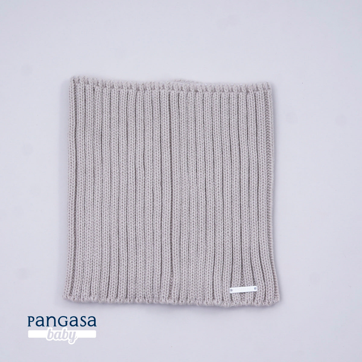 Braga / Cuello Canale Camel - Pangasa Baby