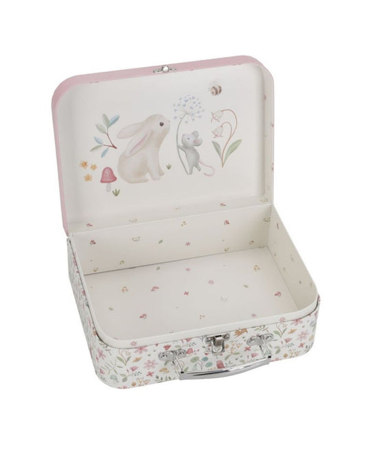 Set de Maletas Fairy Garden - Little Dutch