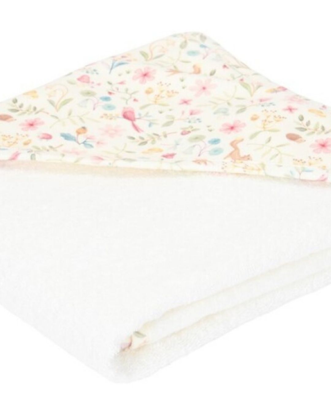 Capa De Baño Fairy Wonders - Little Dutch