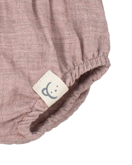 Pololo Munich Nude - Calamaro