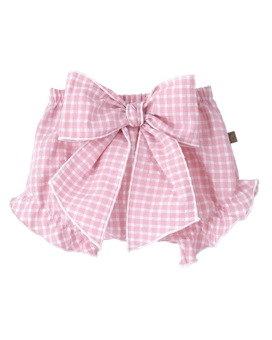 Pololo Cantábrico Lazo Rosa - Calamaro