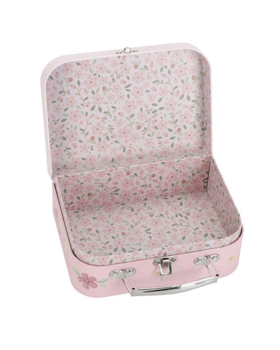 Set de Maletas Fairy Garden - Little Dutch