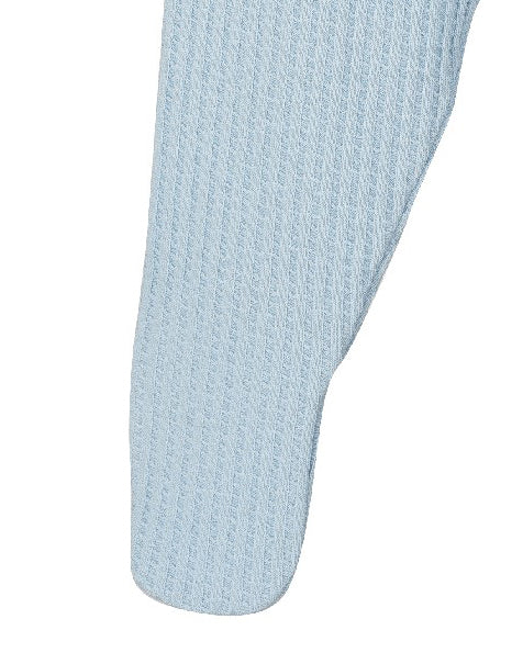 Conjunto Polaina Eretria Celeste - Calamaro