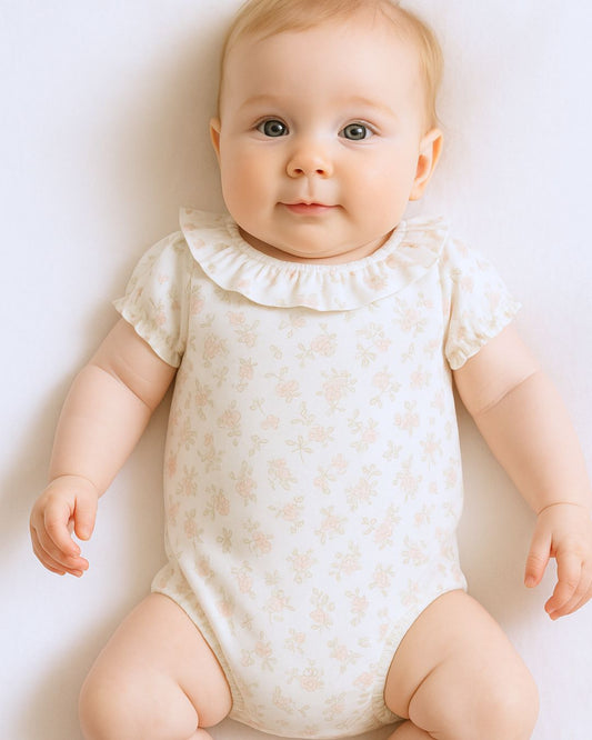 Body Bebé Familia Dulcinea - Yoedu