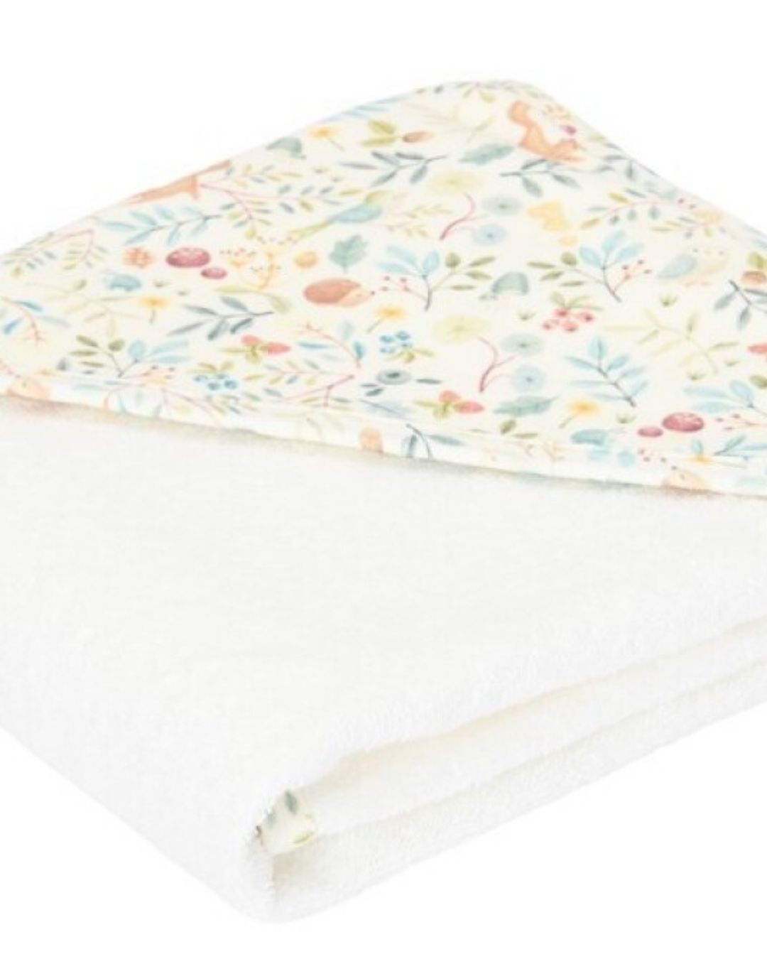 Capa De Baño Forest Wonders - Little Dutch