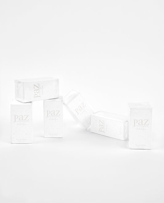 Colonia - Paz Rodriguez