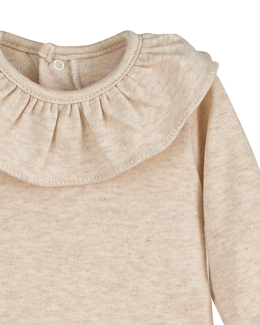 Body Titan Manga Larga Arena - Calamaro