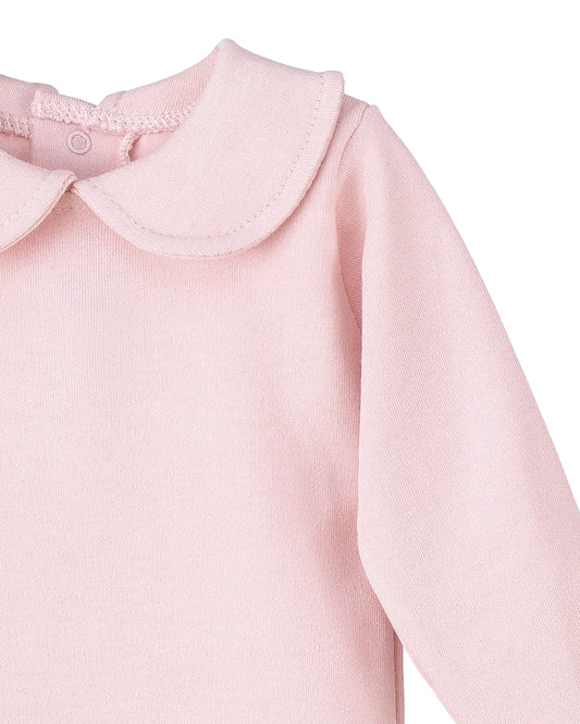 Body Lugo Redondo Nude - Calamaro