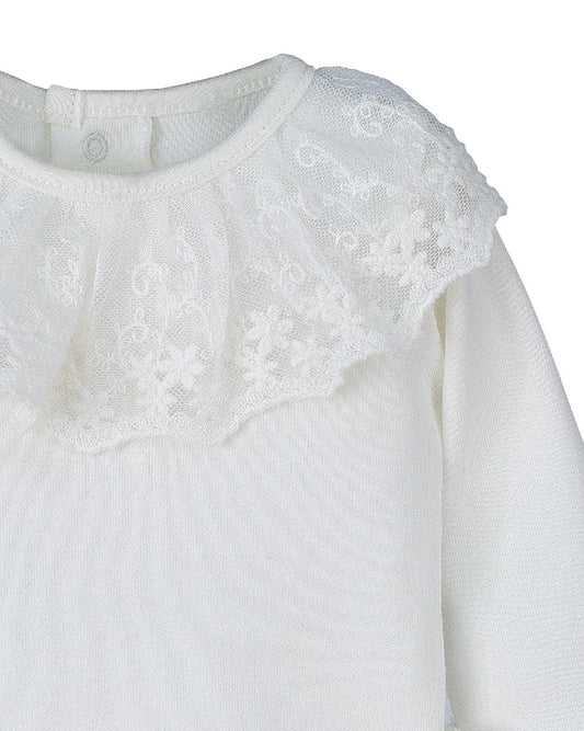 Body Puntul Crudo - Calamaro