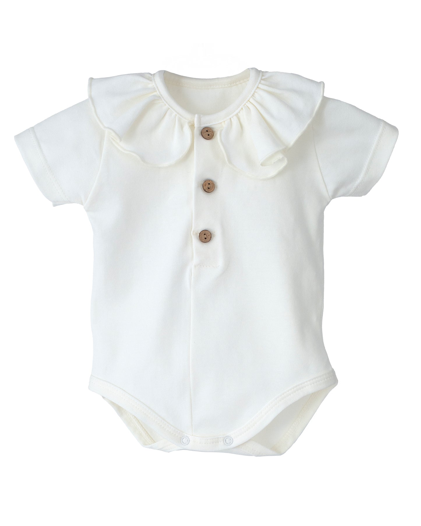 Body Arábigo Crudo - Calamaro