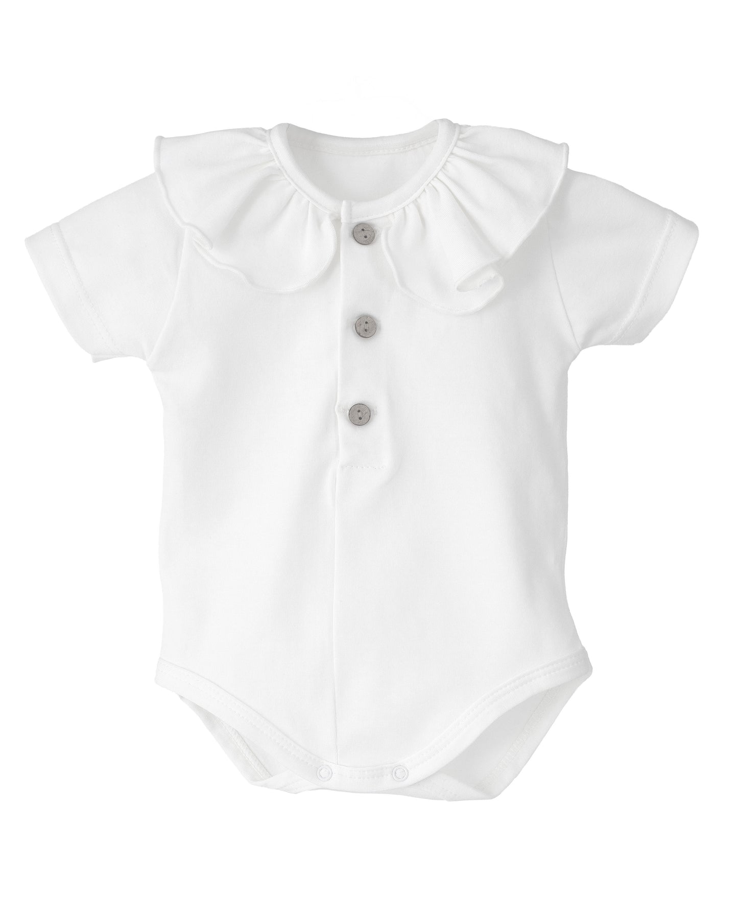 Body Arábigo Blanco - Calamaro