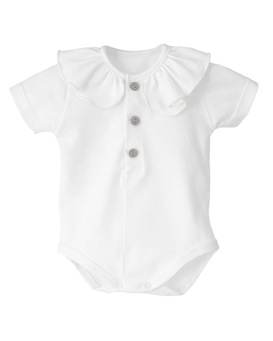 Body Arábigo Blanco - Calamaro