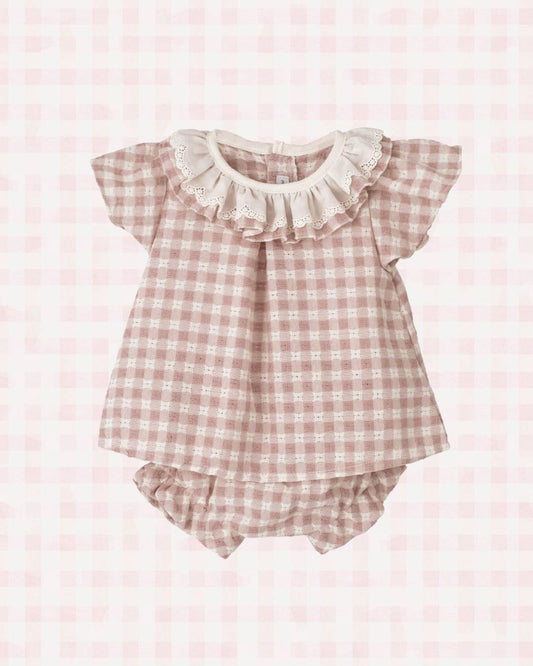 Jesusito Bebé Egeo - Calamaro