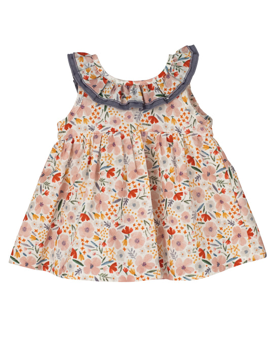 Vestido Tomillo - Calamaro