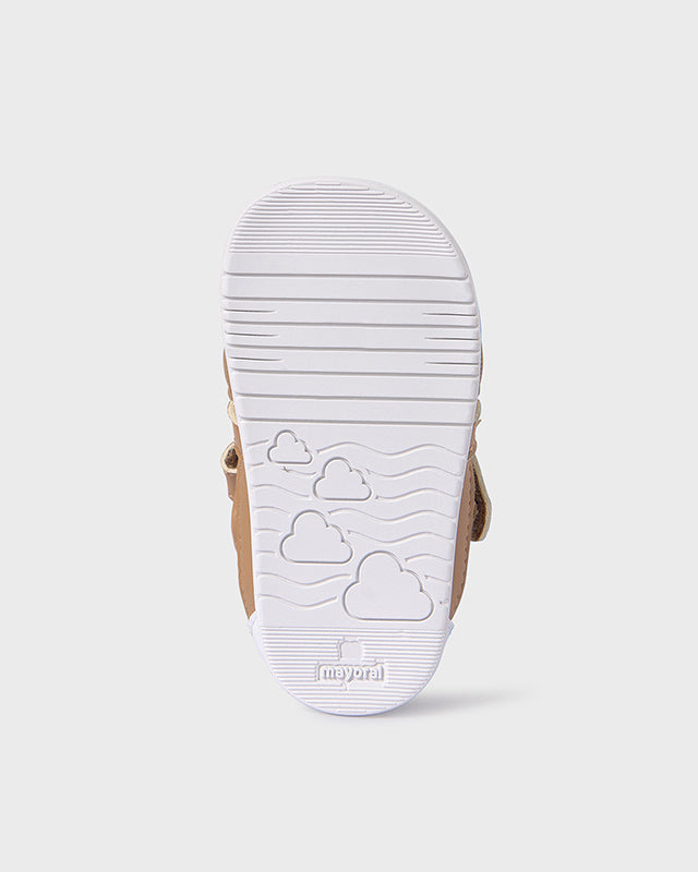 Cangrejera Respetuosa Camel - Mayoral