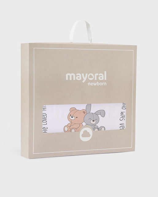 Arrullo Osos - Mayoral