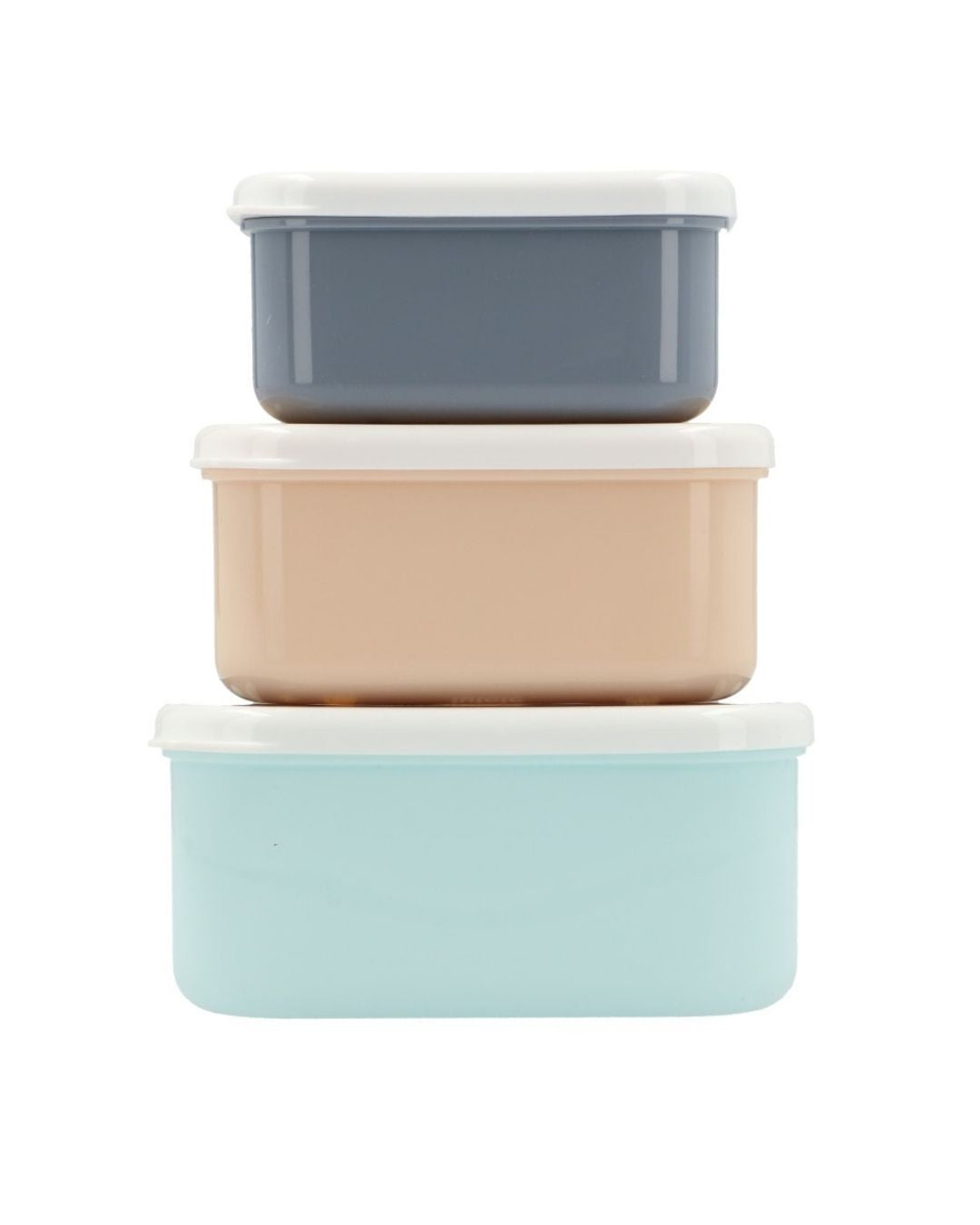 3 Cajas Almuerzo Magical Forest 🦉 Búhos - Tutete