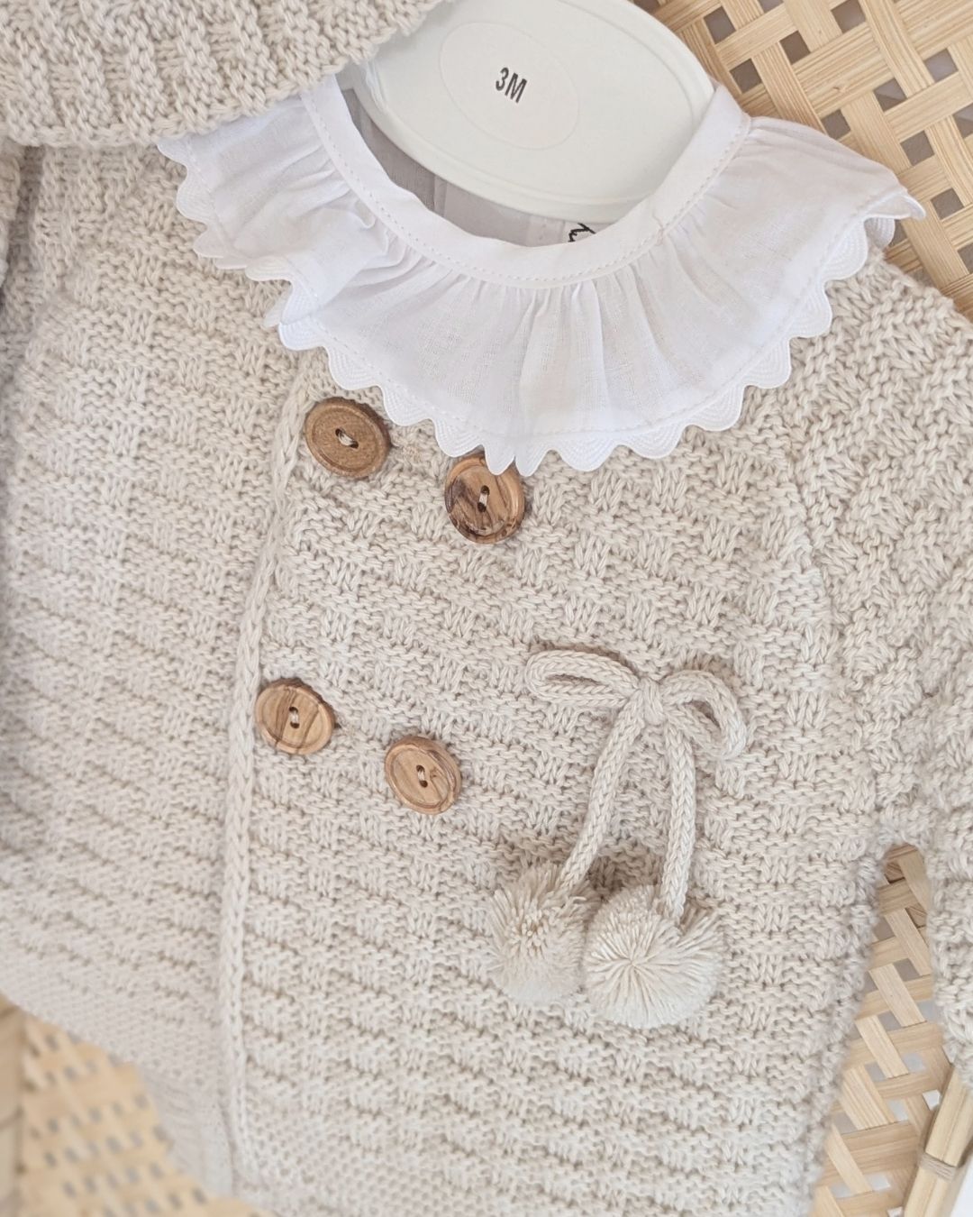 Conjunto Punto 4P Aguamarga Arena 27113