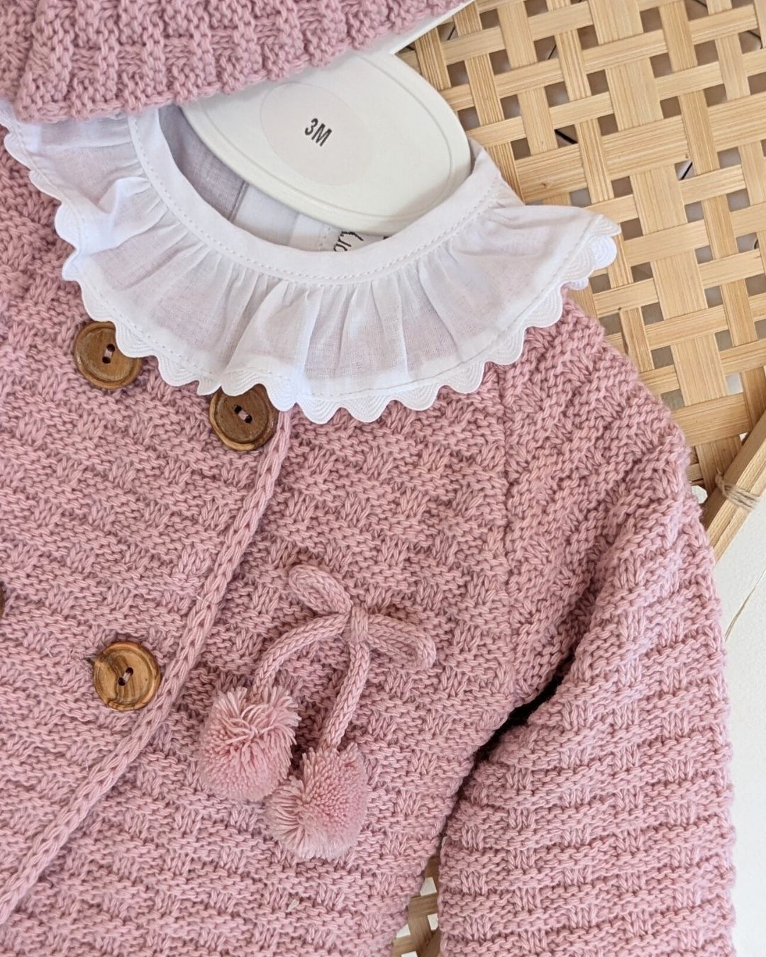 Conjunto Punto 4P Aguamarga Maquillaje 27113