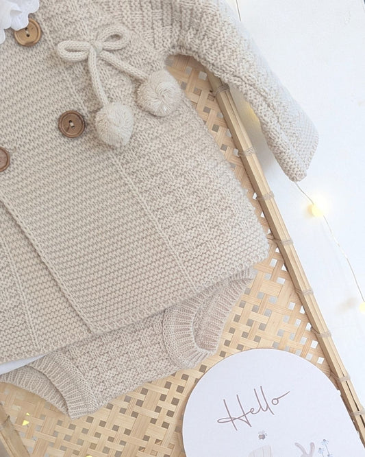 Conjunto Punto 4P Genoveses Arena 27114