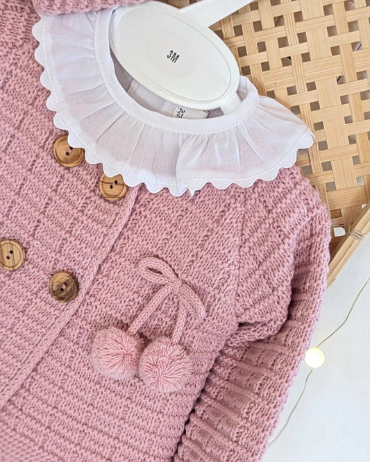 Conjunto Punto 4P Almadraba Maquillaje 27115