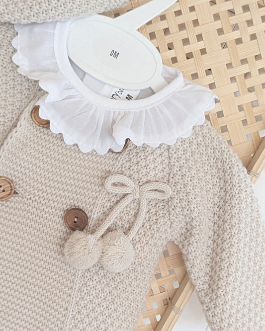 Conjunto Punto 4P Mónsul Arena 27117