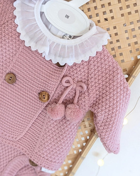 Conjunto Punto 4P Mónsul Maquillaje 27117