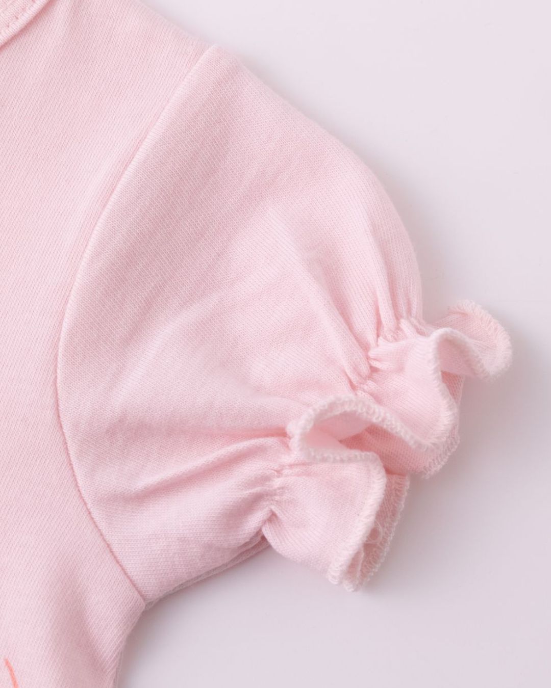 Pijama Elefante Rosa