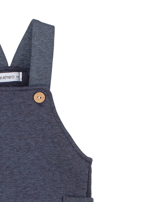 Peto Largo Varallo Tejano - Calamaro