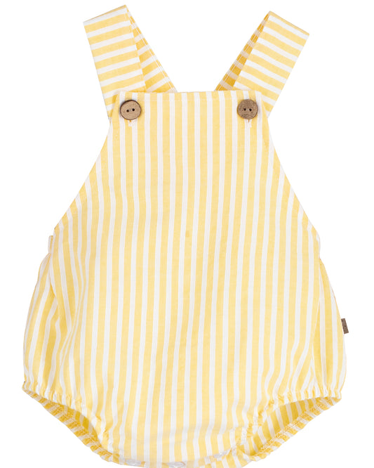 Peto Bebé Frisa - Calamaro