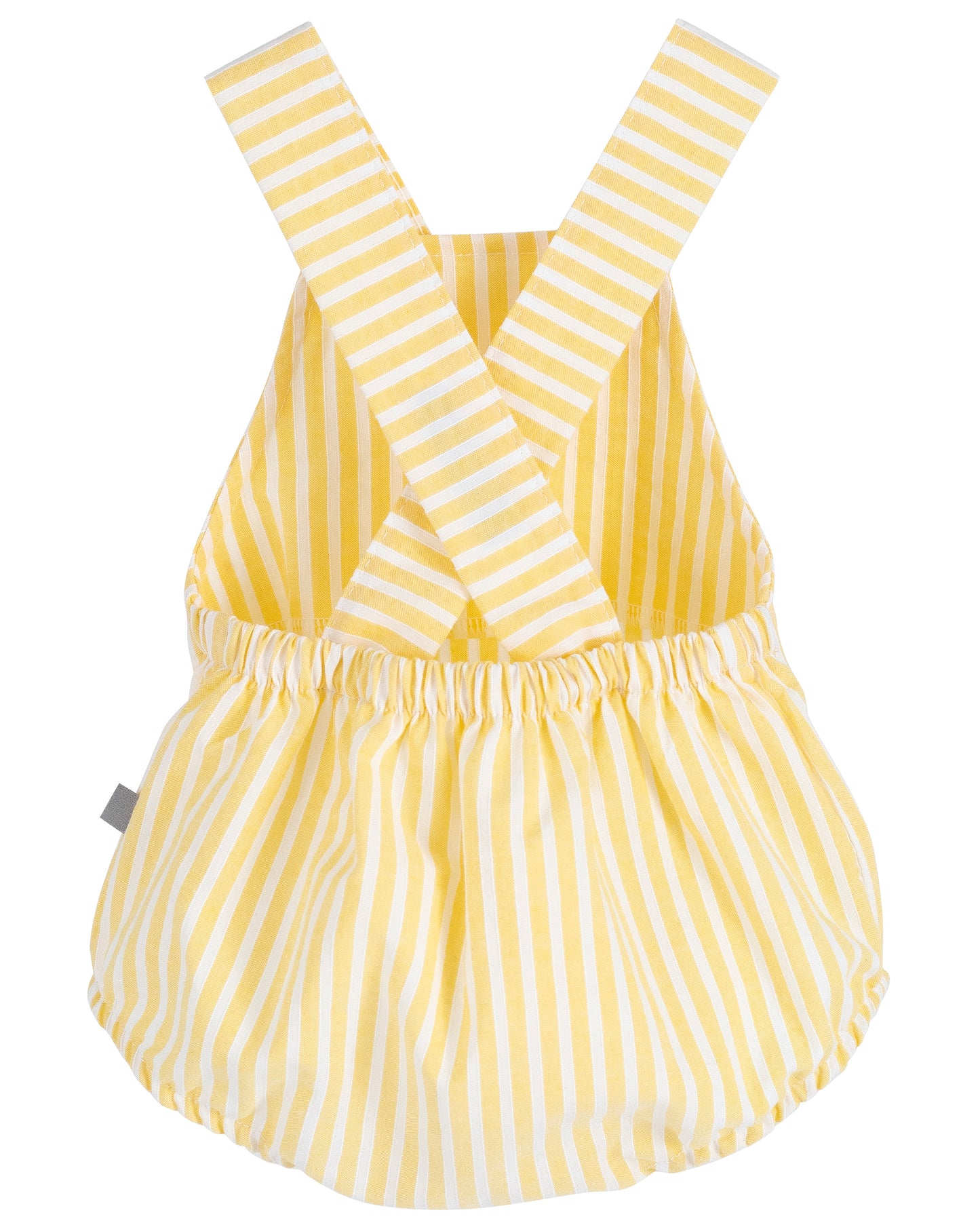 Peto Bebé Frisa - Calamaro