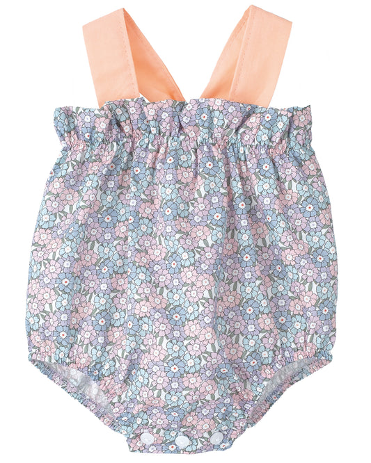 Peto Niña Mármara - Calamaro