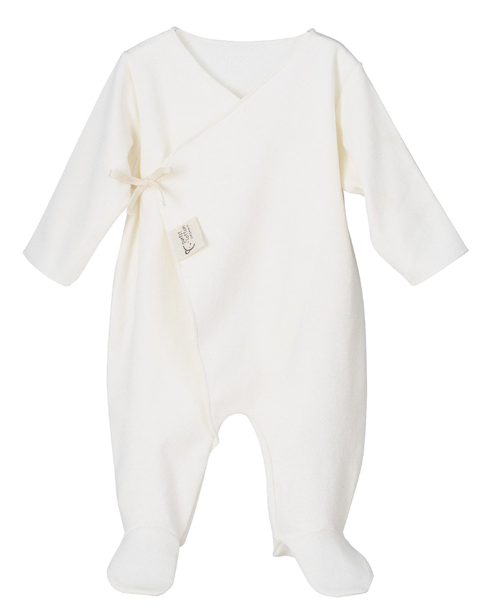 Pelele Purest Natural - Calamaro