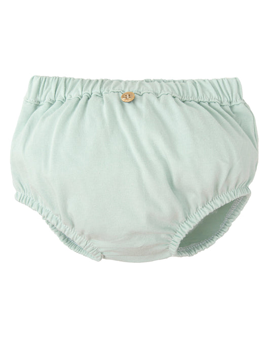 Conjunto Body y Braguita Encanto Verde - Babidu