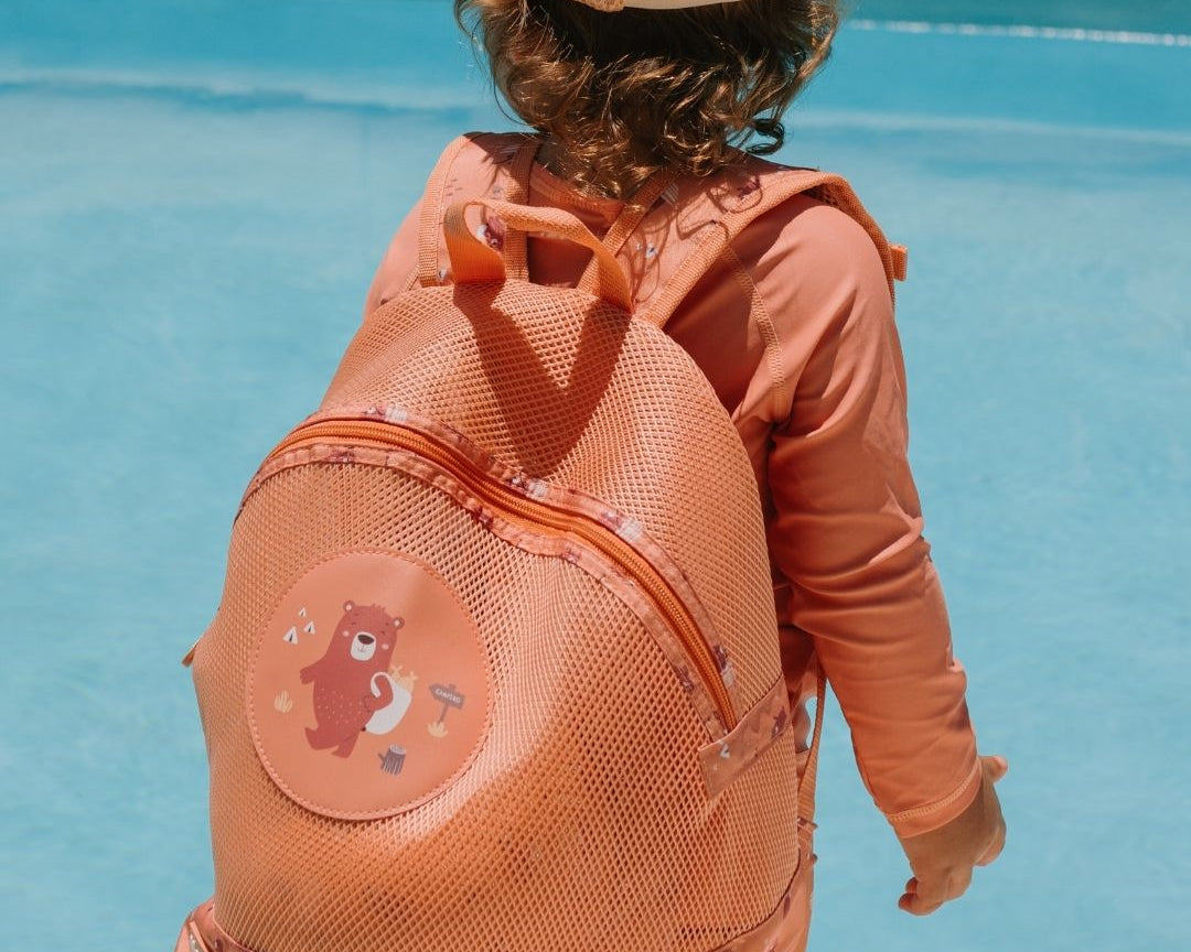 Mochilas Tutete