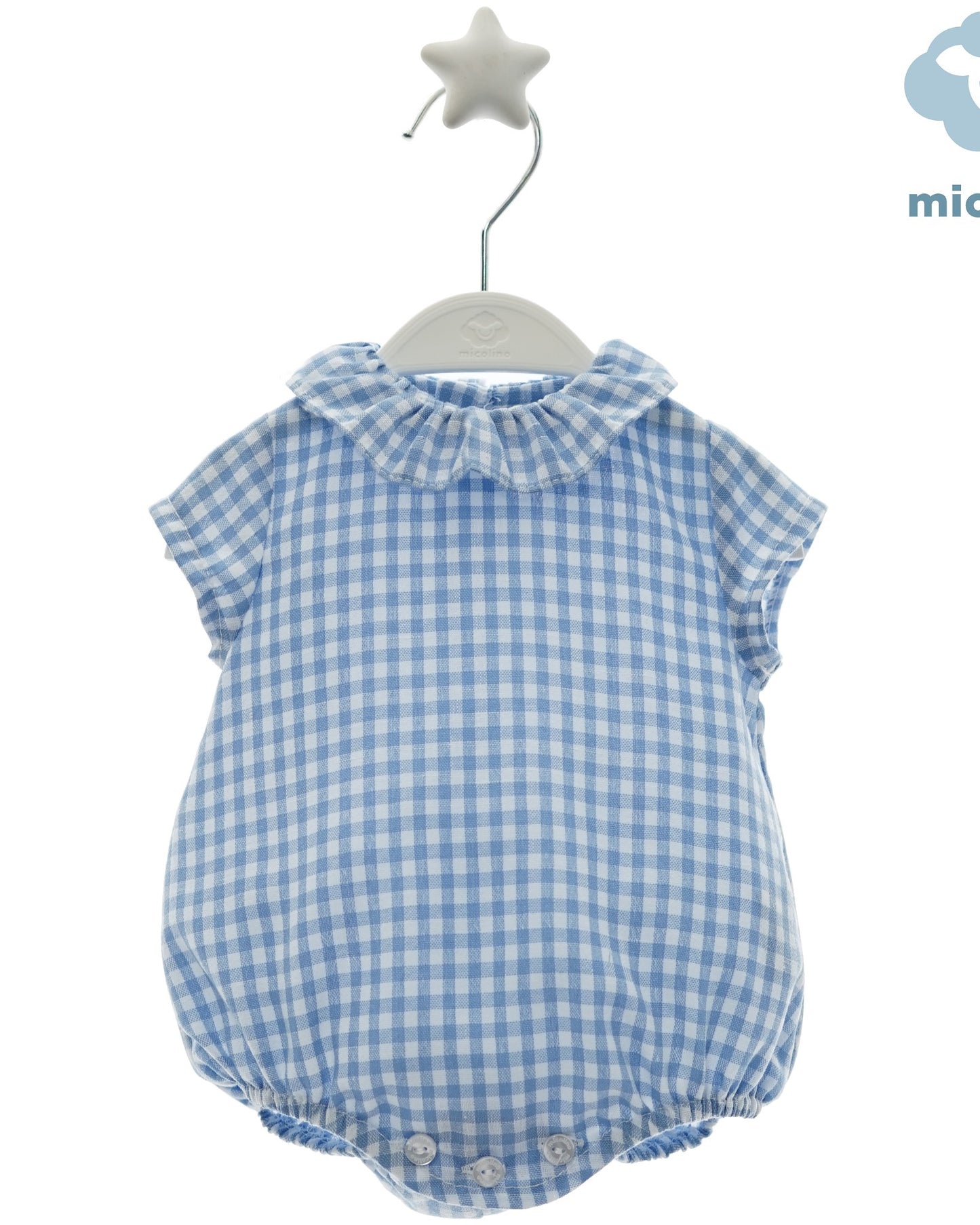 Body Celeste Familia Giselle - Micolino