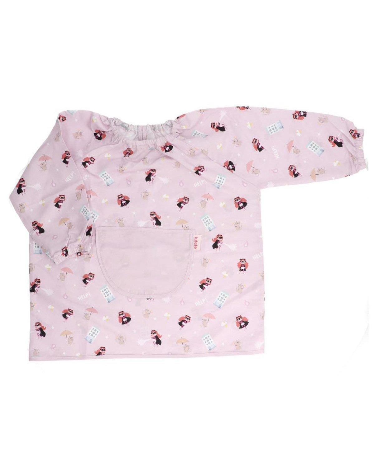 Babi Con Bolsillo Fantastic Girl - Tutete