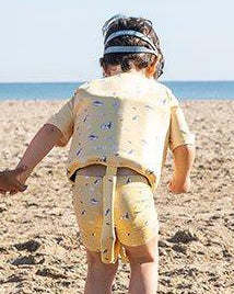 Bañador Short Penguins - Tutete