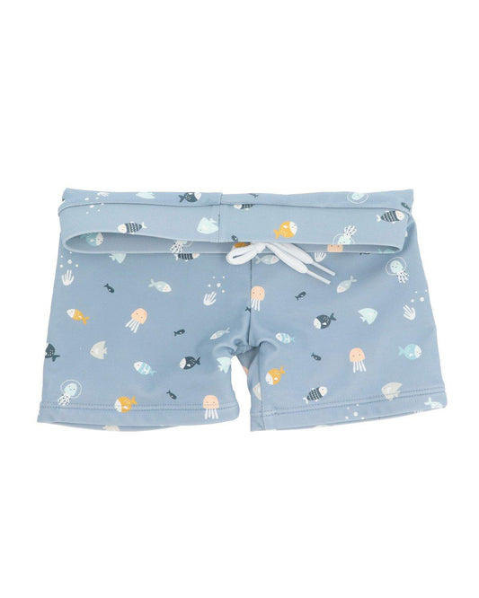 Bañador Short Fishes - Tutete