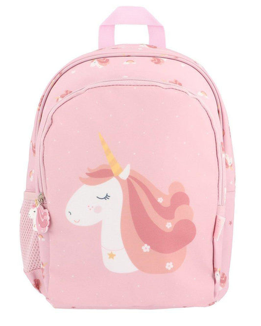 Mochila Mediana Magical Unicorn - Tutete